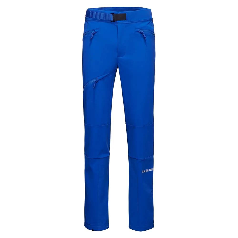 

Mammut Брюки Eiger Nordwand Advanced Softshell 52/Regular