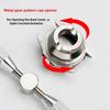 Watch Opener Rolex Gear Open Back Cover Watch Case Opening Tool Mold Watch Repair Opening Tool