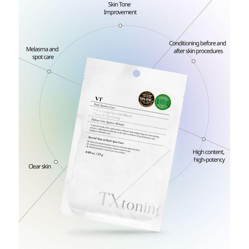 VT - TX-toning Special Mask