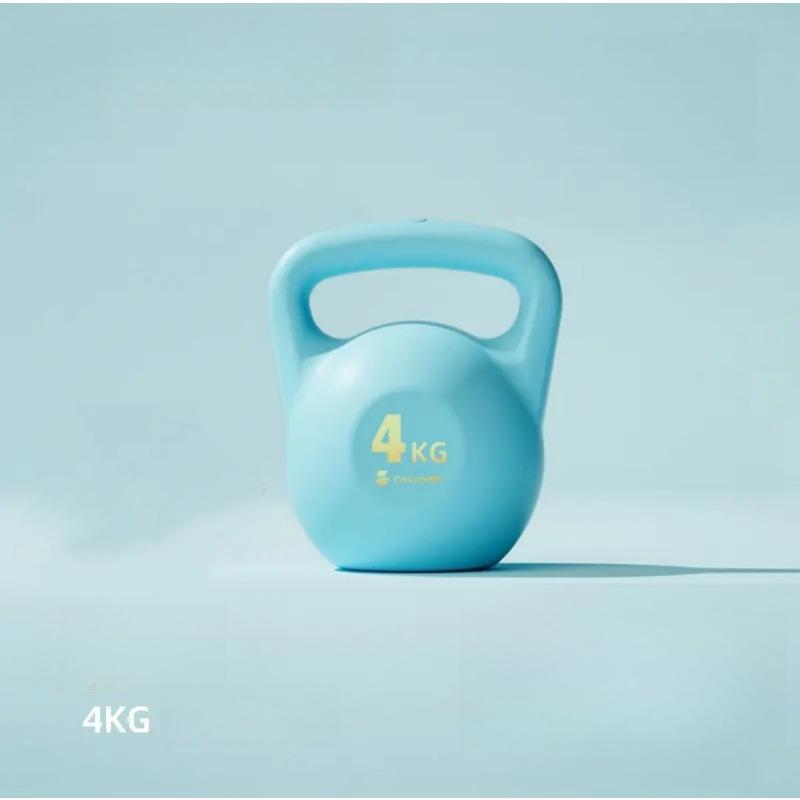 

Наповнений водою м який гиря для присідань Домашні фітнес-тренування Формування стегон 4 кг 6 кг Наповнені водою гирі