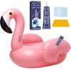 Kit de reparare a plasturii pentru căptușeală de piscină Kit de plasturi pentru saltea de aer impermeabilă Kit de reparații gonflabile pentru sarcini grele pentru căzi cu hidromasaj pentru inel de înot
