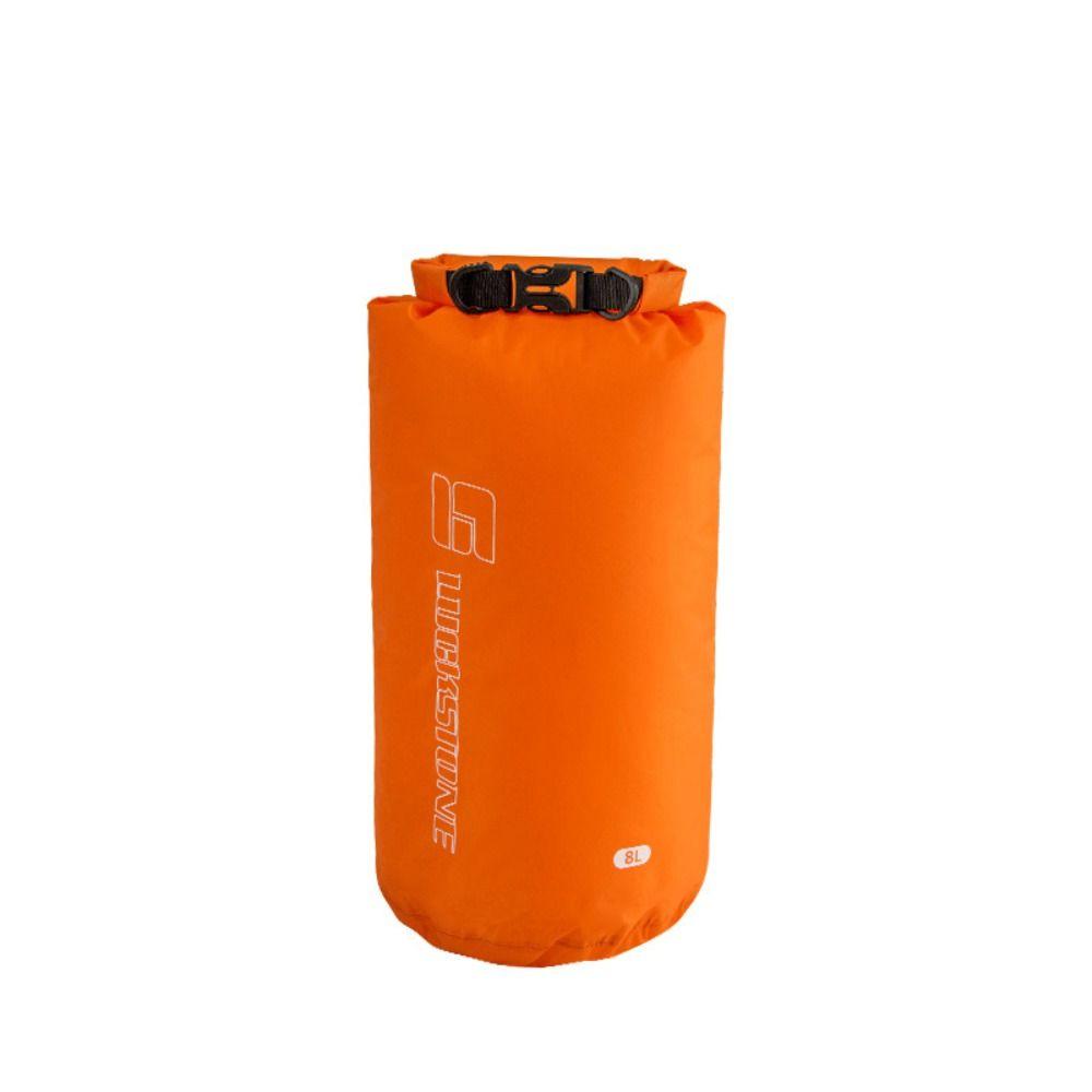 Lightweight Water Separation Dry Bag Waterproof Swimming Bag Dry Gear Storage Sack  Diving