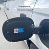 Waterproof Charging Port Cover and Seal for BYD Seal 06/05 Models
