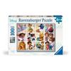Puzzle 100 Piece Xxl -
