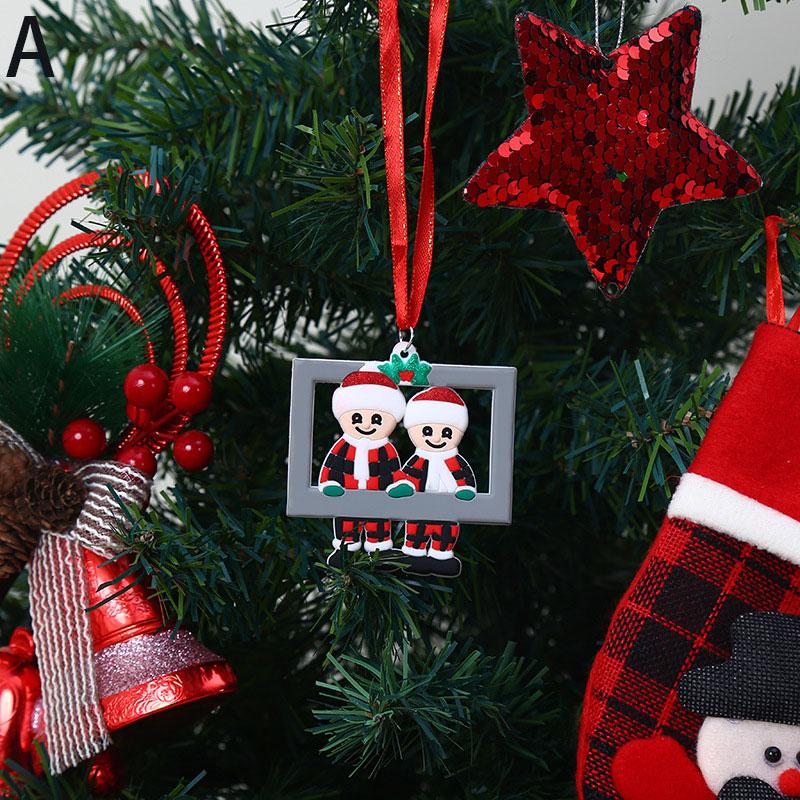 2022 Picture Frame Christmas Ornamen Buy 2022 Po Frame For Surviving Home Decorations Christmas And New Year  Decorations Gifts At Affordable Prices — Free Shipping, Real Reviews With  Photos — Joom