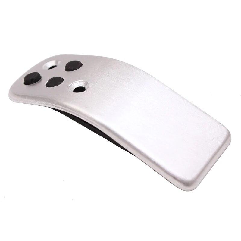 Zubehör Gas Brems Fuß Rest Pedal Modifizierte Abdeckung für PEUGEOT 207 301 307 208 2008 308 408 CITROEN C3 C4/DS 3 4 6 DS3 DS4 DS6
