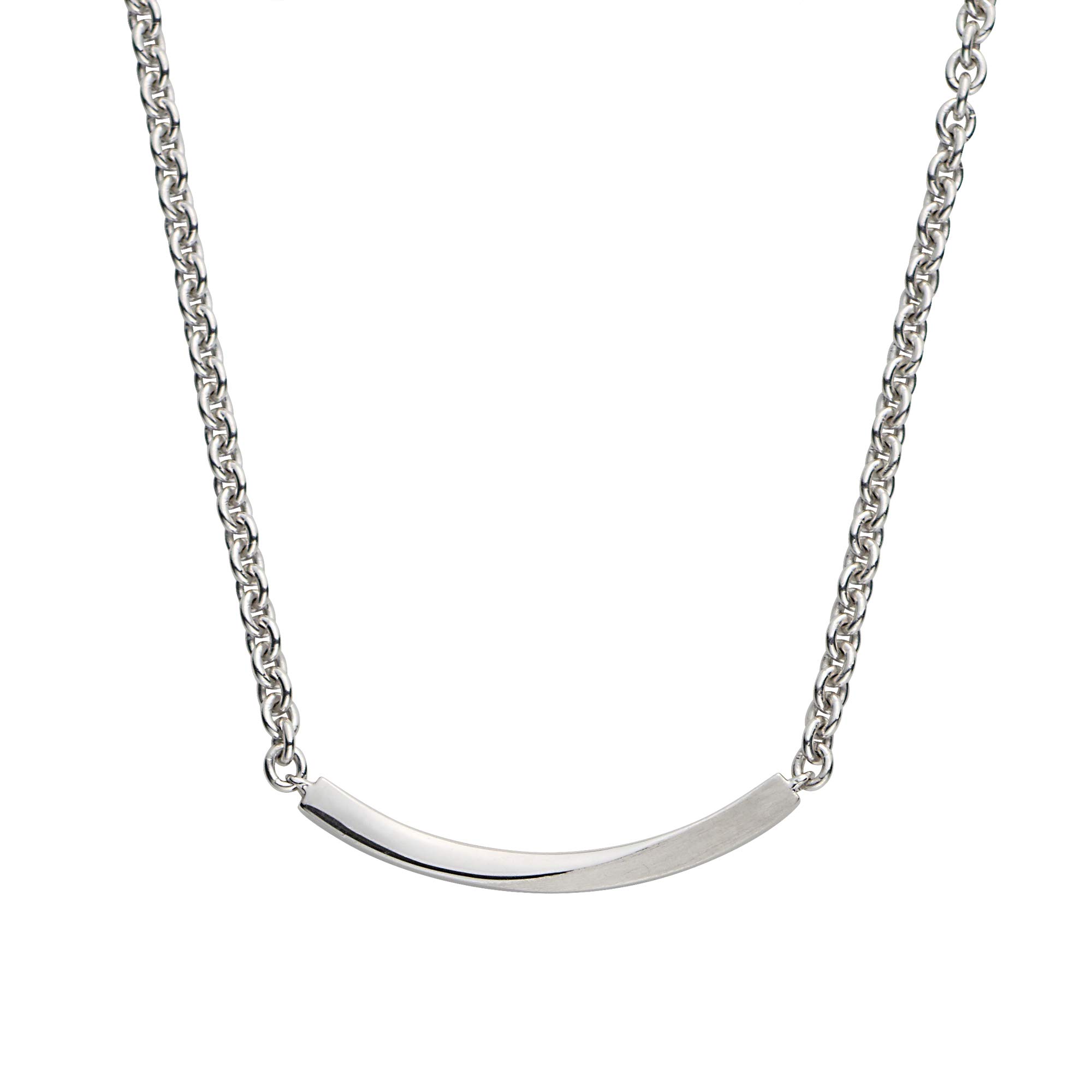 

Серебряное ожерелье Vendome Aoyama MASS HS6N011950SI [LAH] LAH. Мужской