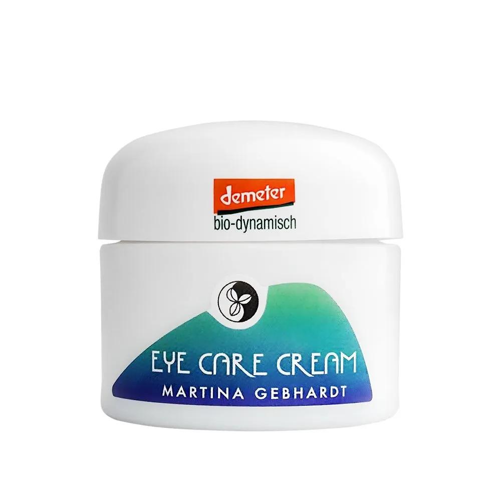 MARTINA GEHARDT Avocado Eye Cream 30ml Martina Eye Care