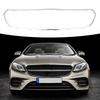 Grille Surround Trim 2138850200 Replacement for   E‑Class W213 C238   Line Pre‑Facelift 2017 To 2020