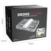 2026 NEW MIni S161 MAX Drone 4K HD Professinal Dual Camera 4.5-inch Screen UAV 5G WIFI with Screen Brushless Motor Quadcopter Drone Toy