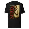 Emiliano Zapata Unisex T-shirt