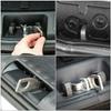 For VW T4/T5/T6 Tailgate And Barn Door Standoff, Fresh Air Vent Lock Extension Hook