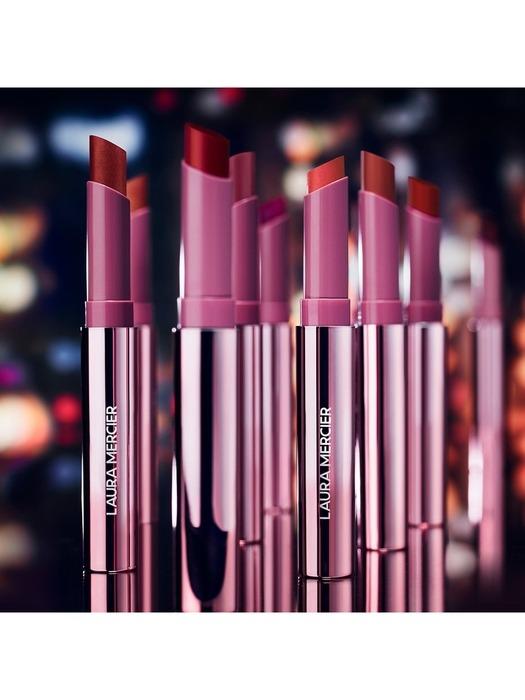 LAURA MERCIER High Vibe Lip Color