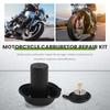4Set For V-MAX 1200 Vmax 1985-2000 V-MAX1200 Motorcycle Carburetor Repair Kit Plunger-M53K