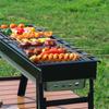 Portable Outdoor BBQ Grill