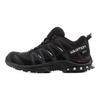 XA Pro 3D ADV GTX Sapatos Outdoor Confortáveis Duráveis de Cano Baixo Sapatos Femininos Preto 393329