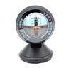 Car Inclinometer Gradient Angle Slope Balancer Declinator Meter Level Gauge