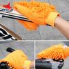 CYLION Bicycle Cleaning Tool Set: Multifunctional Chain & Tire Brushes with Chain Washer