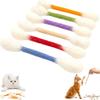 Catnip Cat Toy Extra Large Cotton Swab Plush Interactive Play For Cats And Kittens Ideal For Home Play Training Birthday Gift