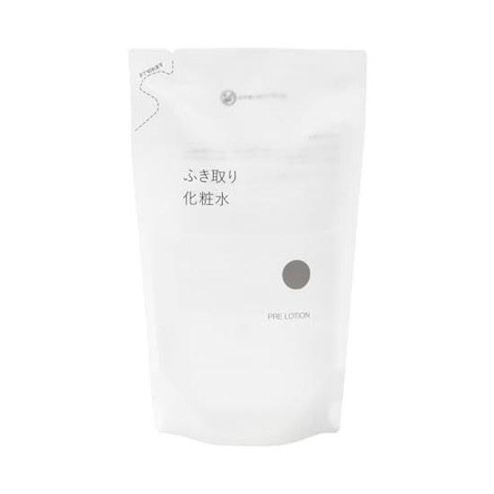 Muji Cleansing Lotion (Refill) 270mL