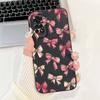 Case For Xiaomi Redmi Note 11 11s 11 Pro Pro+ 4G 5G Phone Case Note 11T Soft Silicone Funda Women Fashion Flower Printed Cover