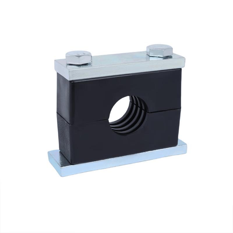 Hydraulic Hose Clamp