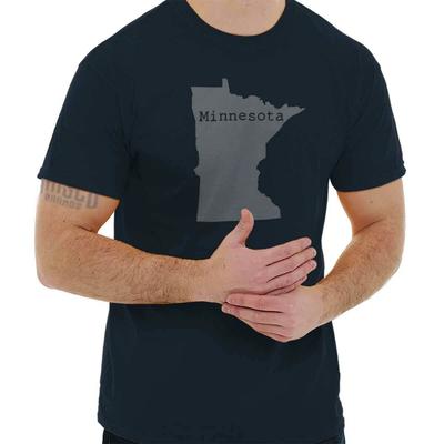 Tops – T-Shirts