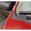 For - Ford F150 F-150 Carbon Look Antenna Base Moulding Decor Cover Trim