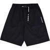 Cargo Shorts Women's Black Moderate 10025200-A01