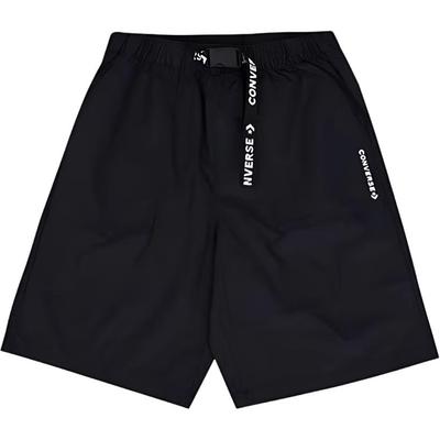 Cargo Shorts Women's Black Moderate 10025200-A01