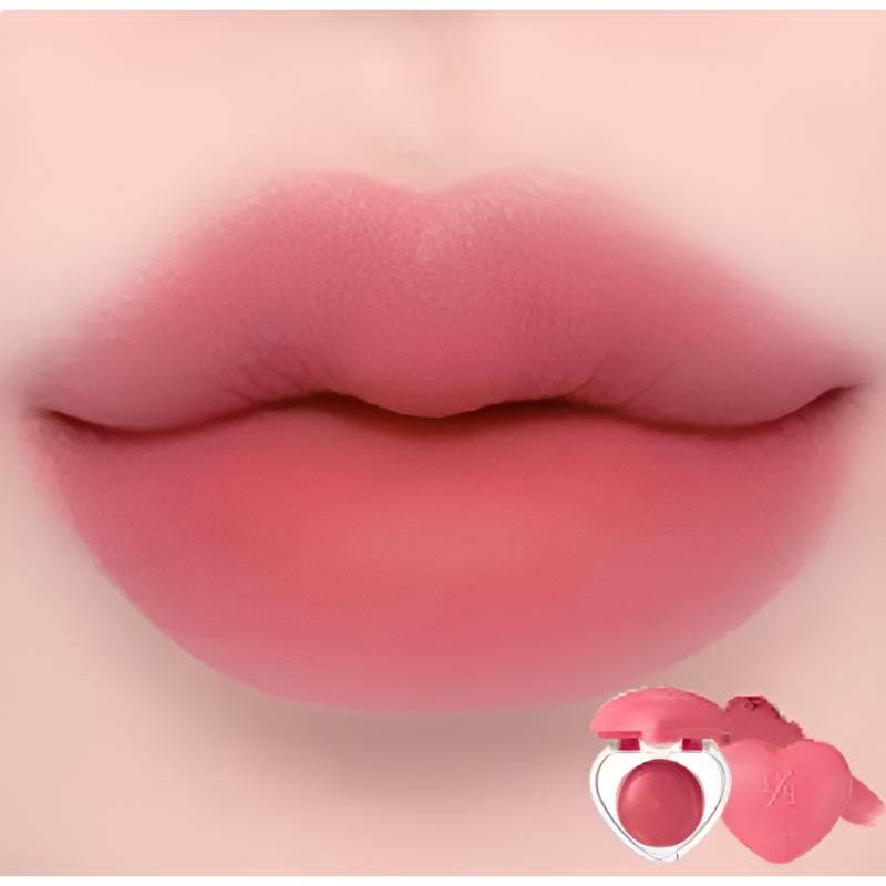 DASIQUE Soufflé Color Pot(23 Colors)