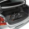 ALLENSPORTS DN-102 Rear Cycle Carrier, Trunk Carrier for Deluxe 2 Bikes, Car Bicycle