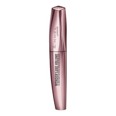 Máscara de pestañas efecto volumen Wonder Luxe Rimmel London (11ml)