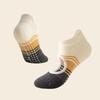 Cotton Pilates Socks Casual Short Socks New Ankle Socks