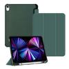 IPad Pro 10.5 Case Air 5 10.2 Mini 6 Pencil Holder Magnetic Stand TPU Soft Cover Folio