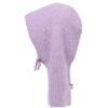 Bbc Earth Knit Balaclava  Purple 