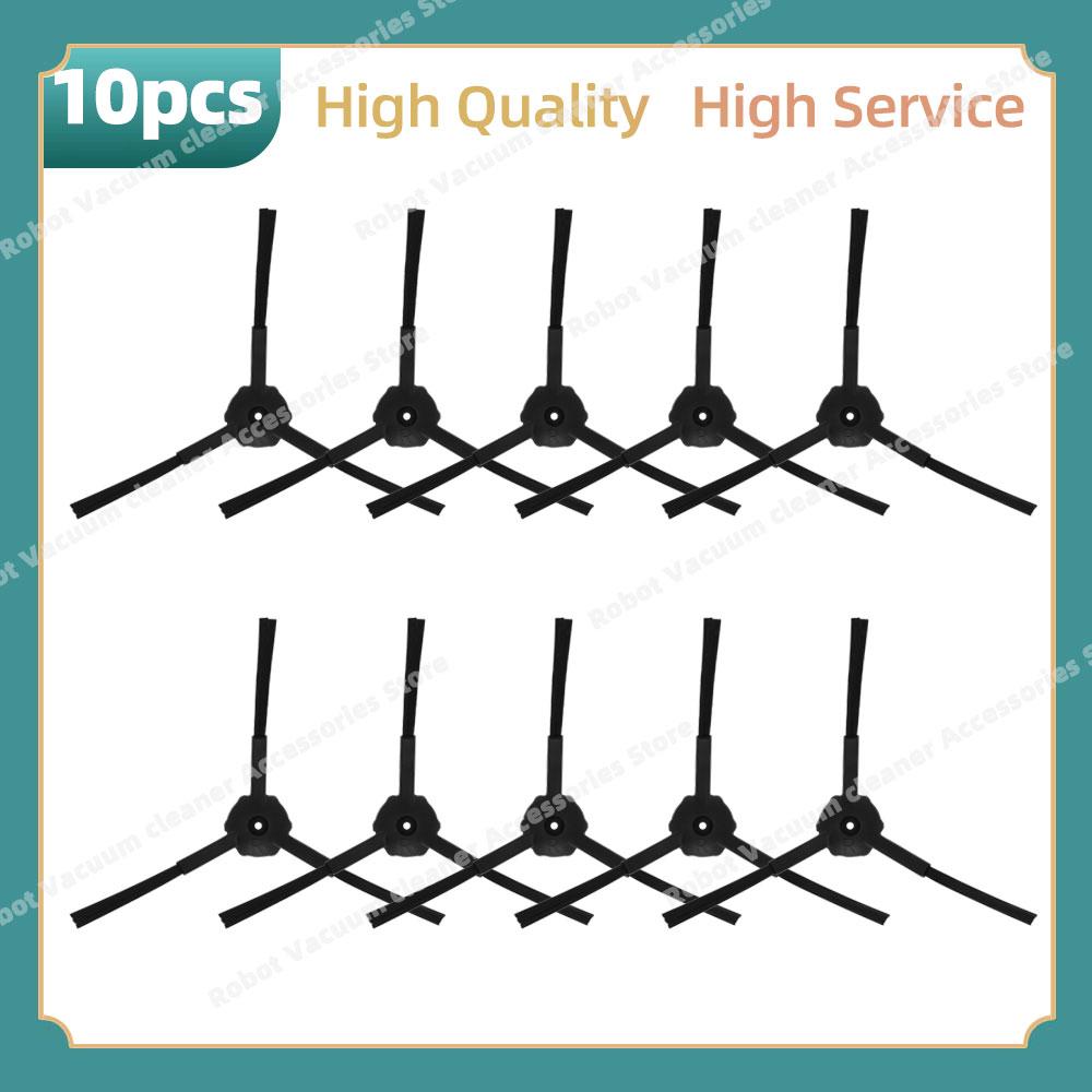 Compatible For ( iLife V9 / V9 Pro / G9 / G9 Pro / A12 Pro ) Parts Side Brush Hepa Filter Mop Cloth Dust Bag Accessories