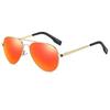 New Classic Aviation Brand Design Polarized Sunglasses Men High Quality Driving Pilot Sun Glasses Fashion Women Uv400 Shades