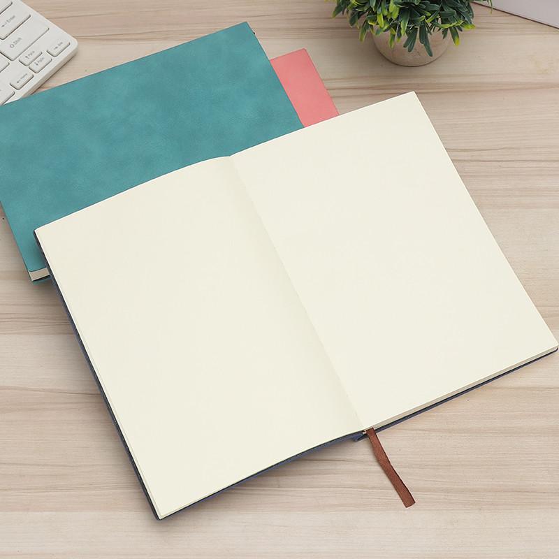 A6 Pocket Notebook Mini Diary School Student Notebook Smart Journal Square/blank Pages Notepad