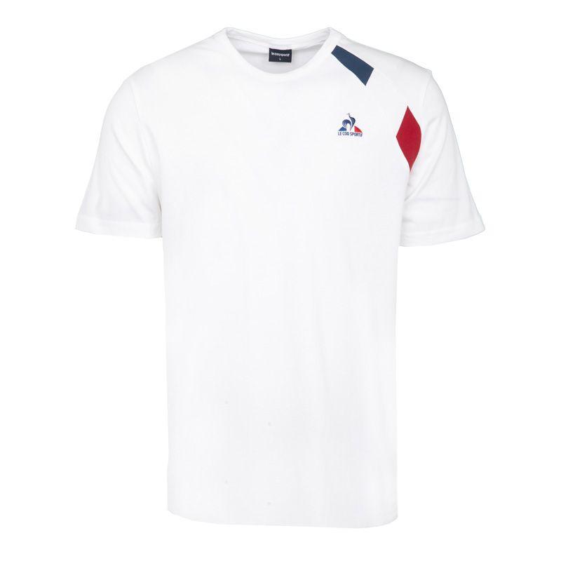 

Футболка New Optical White Мужская LE COQ SPORTIF M
