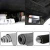 Schuim gevoerd Hemelbekleding Stof Voor Auto Interieur Modificatie Levert Geluidsreductie En Aangepaste Kleur Optie