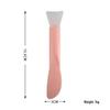 Portable Silicone Facial Cleansing & Makeup Remover Brush - Soft Blackhead Remover Tool