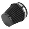   Filter   50mm Heavy Calibre   Induction Filter For Off Road Motorcycle ATV Quad Dirt Pit Bike
