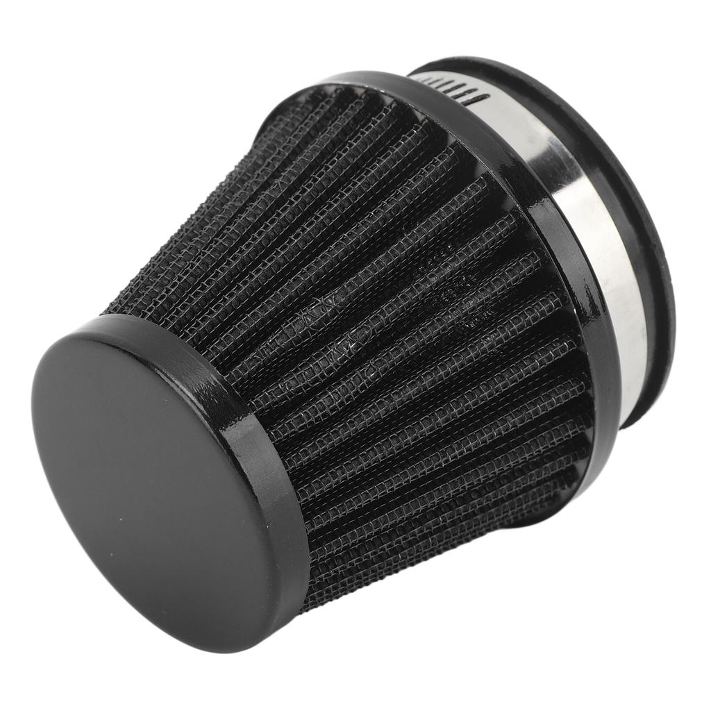   Filter   50mm Heavy Calibre   Induction Filter For Off Road Motorcycle ATV Quad Dirt Pit Bike