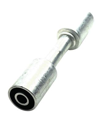 Htharros Car Air Conditioner Hose Caulking Cap Plumbing 11-19.5 Repair Restore Parts Straight R134 R12 11-19.5