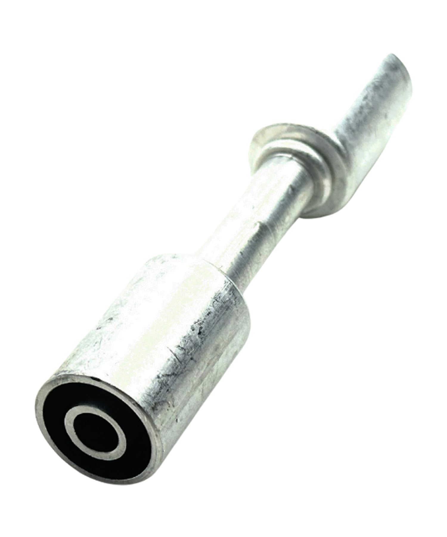 

Htharros Car Air Conditioner Hose Caulking Cap Plumbing 11-19.5 Repair Restore Parts Straight R134 R12 11-19.5 серебряный