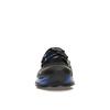 Asics Kiko Kostadinov X Hysteric Glamour X  Gel Quantum Lylia Blue Expanse Women Sneakers Black Pure-Silver 1202A453-020