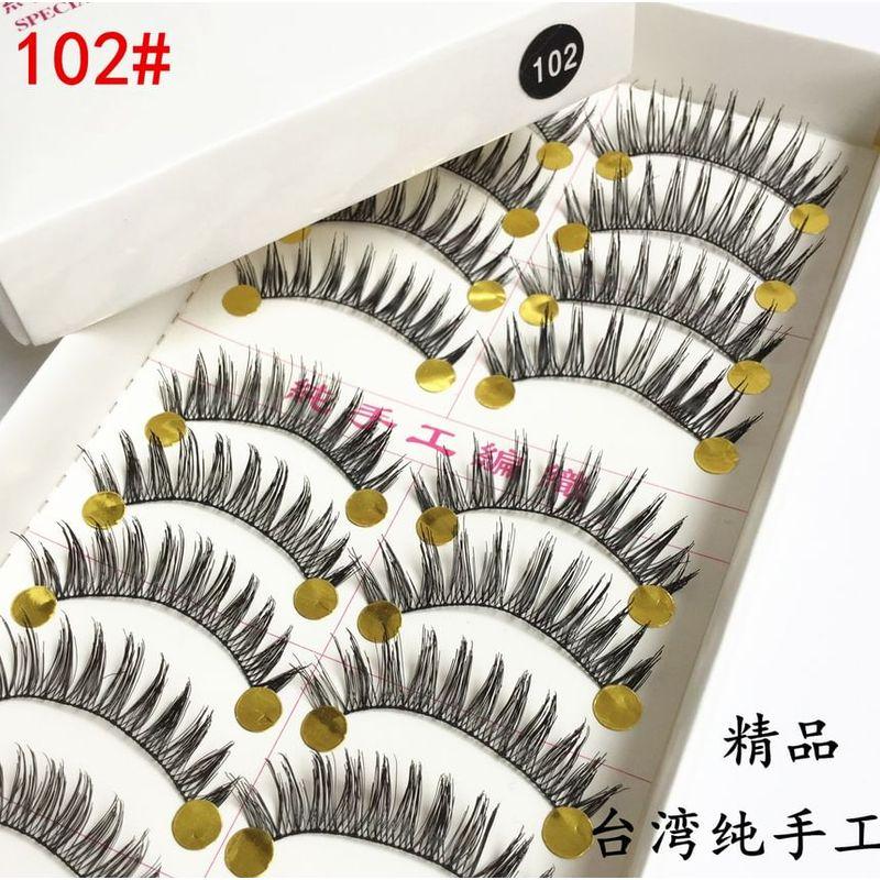 Lashie - False Eyelashes