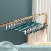 Thickened Anti-Slip Trouser Hanger Clips