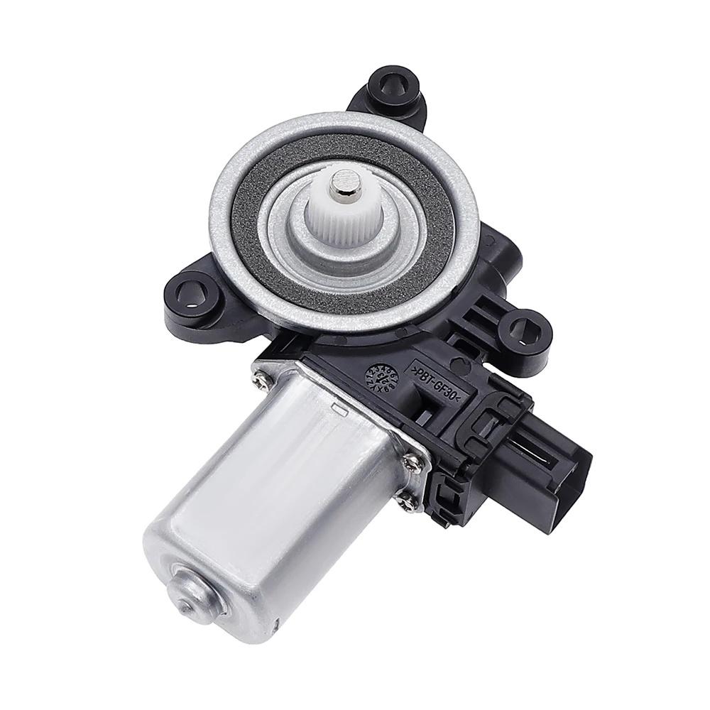 Left Power Window Motor BHN9-59-58X For Mazda 3 CX-3 CX-5